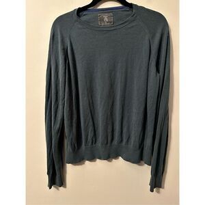 Maker & Co. Silk, Cashmere Sweater